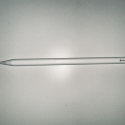 Apple Pencil (2nd Gen)