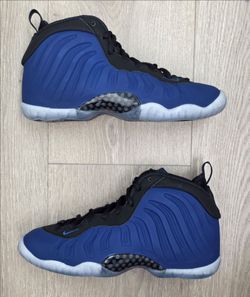 Nike Little Foamposite Penny One HQ1959-400 Youth Size 4 / Womens Size 5.5 MSRP $180