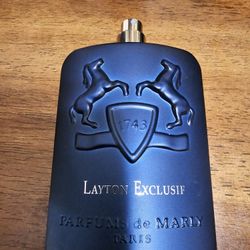 Parfums De Marly Layton Exclusive 4.2 Iz