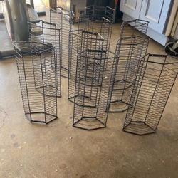 DVD Holders
