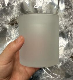 Candle Supply - Jars NEW 