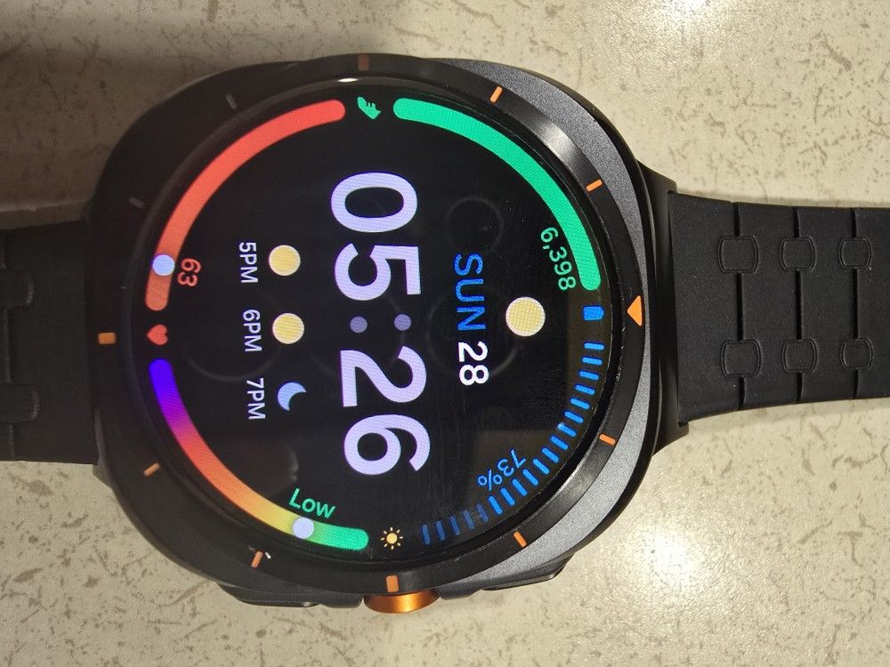 Galaxy Watch ULTRA