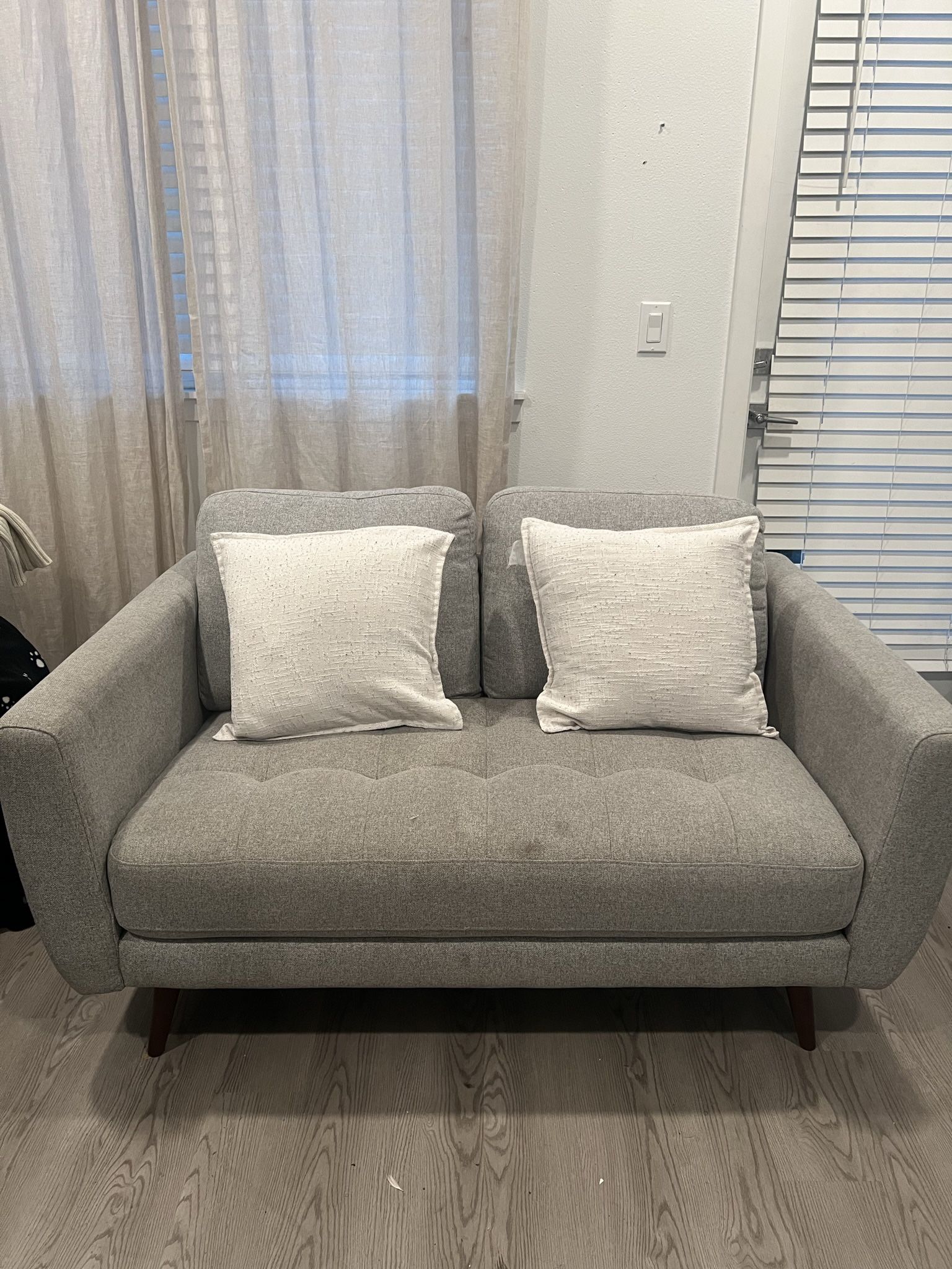 Loveseat