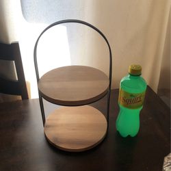 Center Table Shelf