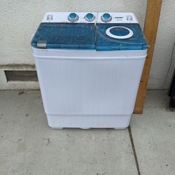 Mini Washer