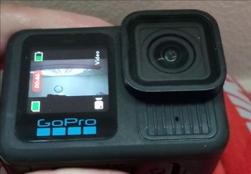 GoPro Hero13 black