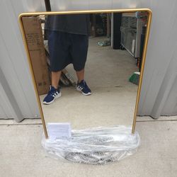 Brand New Mirror