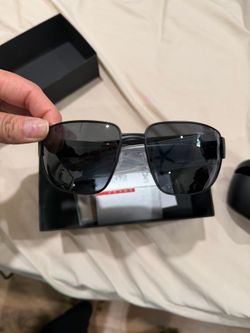 Prada linea Rossa PS 50ZS