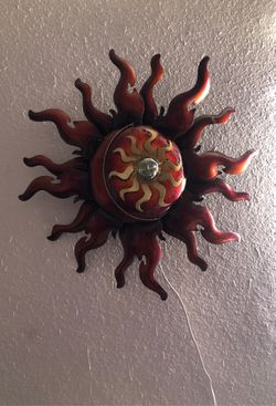 Sun lights