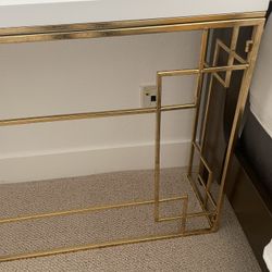 Table Console (2)