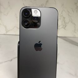iPhone 14 Pro Max 128gb Unlocked ID: 63166