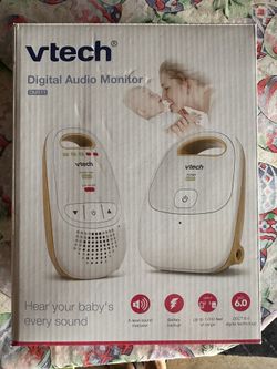 VTech Baby Monitor