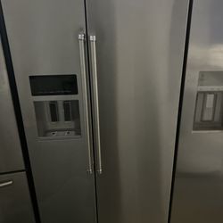 KitchenAid Refrigerator
