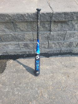 Demarini Vexxum 30in 20oz USSSA