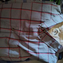 Collard Shirts
