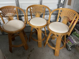 Swivel Chairs Stools