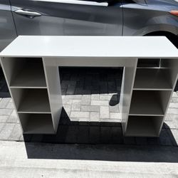 Desk Used