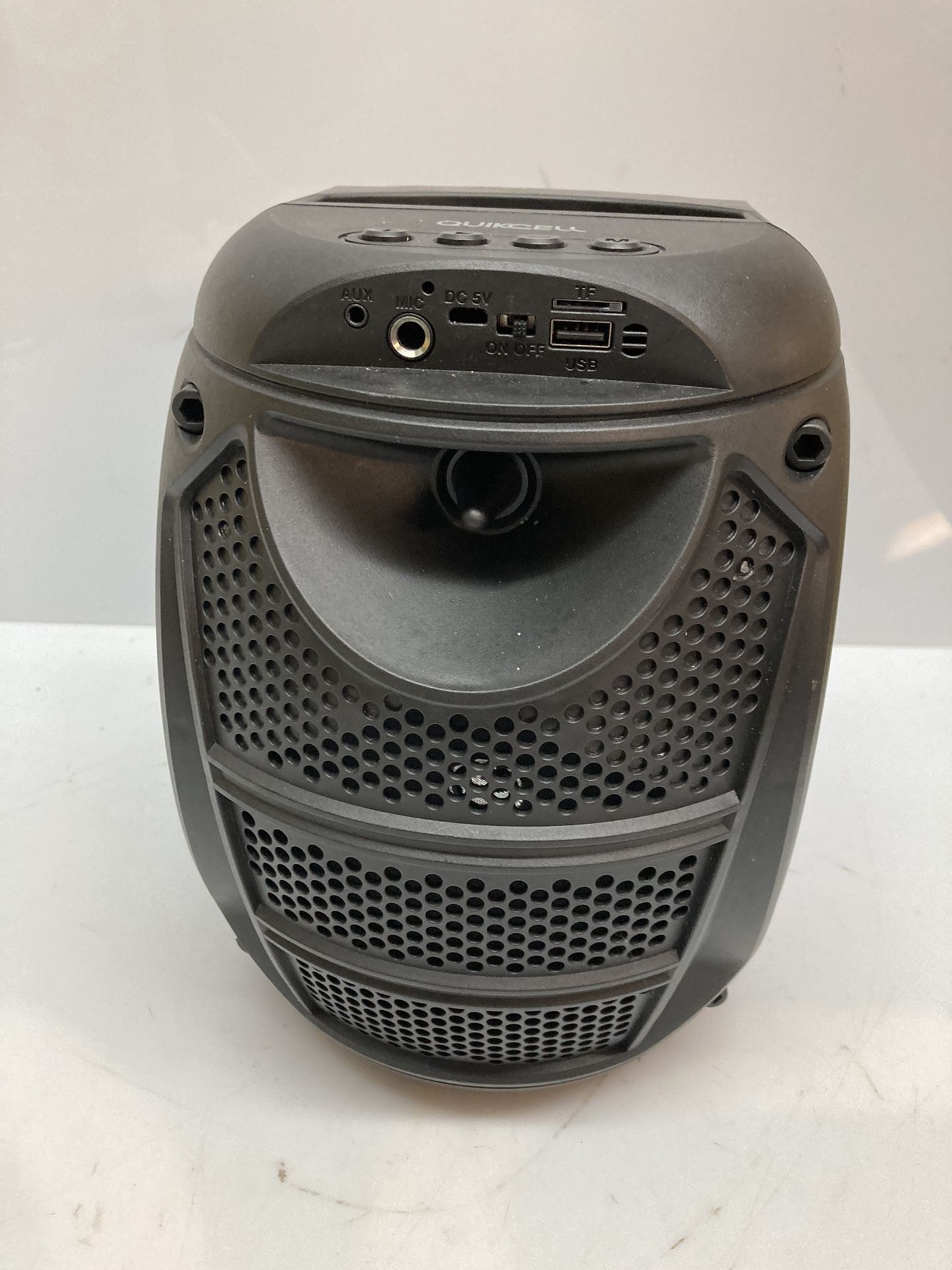 Wireless Bluetooth Speaker