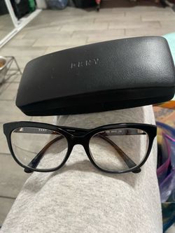 Eye glasses
