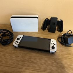 Oled Switch