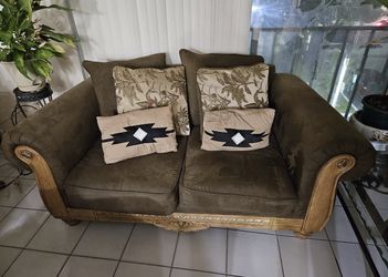 Beautiful Couches