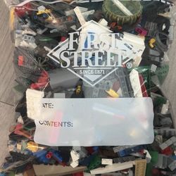 Legos