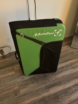 Metolius Session II Crash Pad