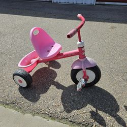 Tricycle