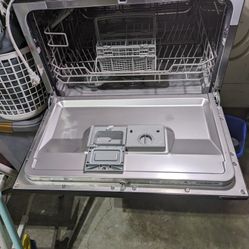 Camper Portable