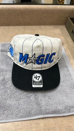 Orlando Magics Hat