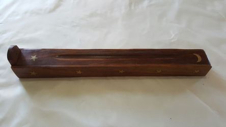 Incense Burner $12