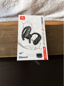 JBL  Harman Endurance peak ii