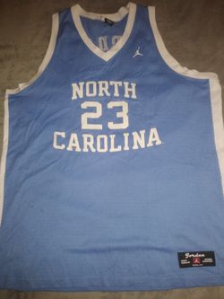 Authentic jersey
