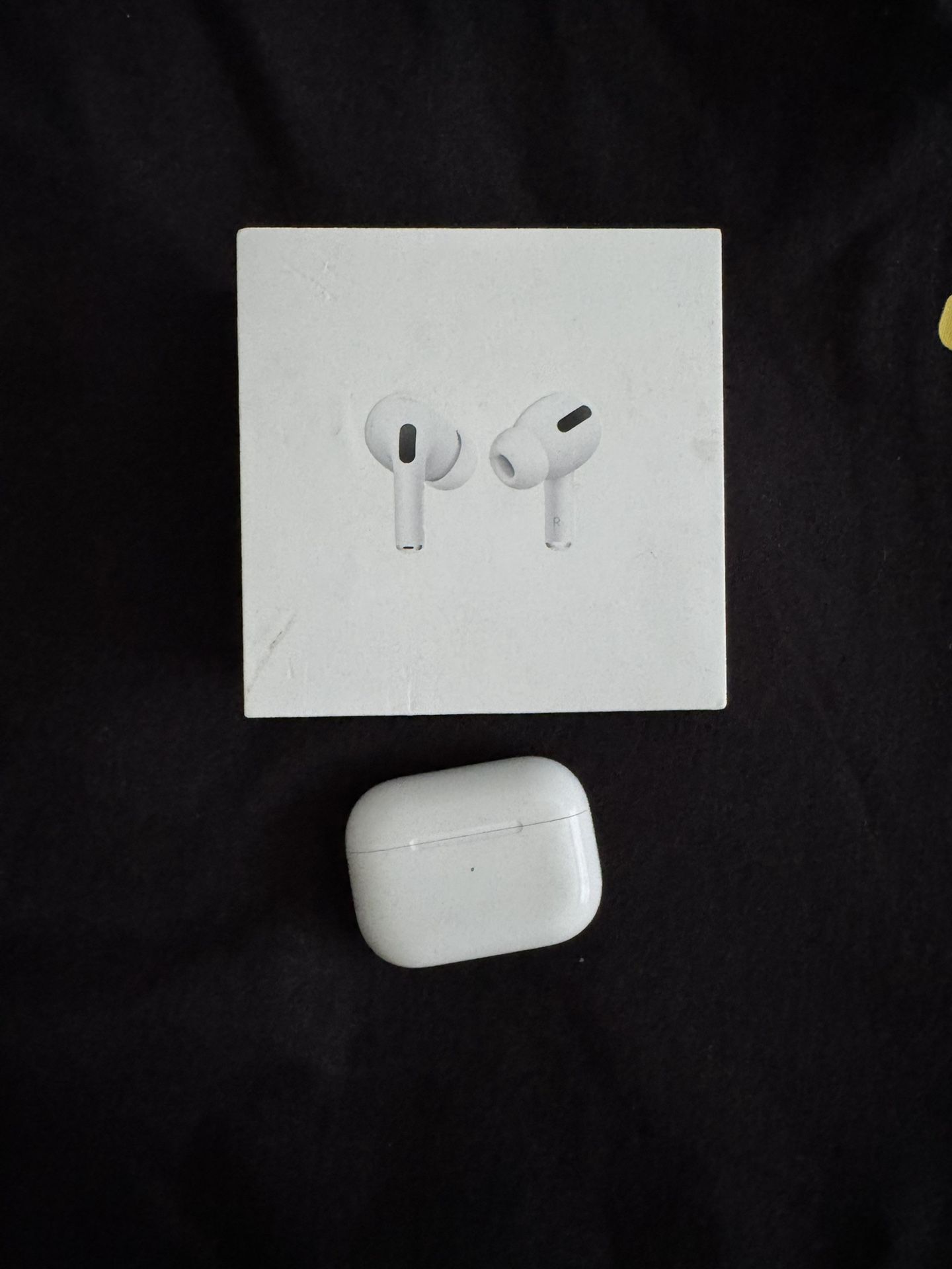 Apple AirPod Pro’s Model Number: A2083 A2084 A2190
