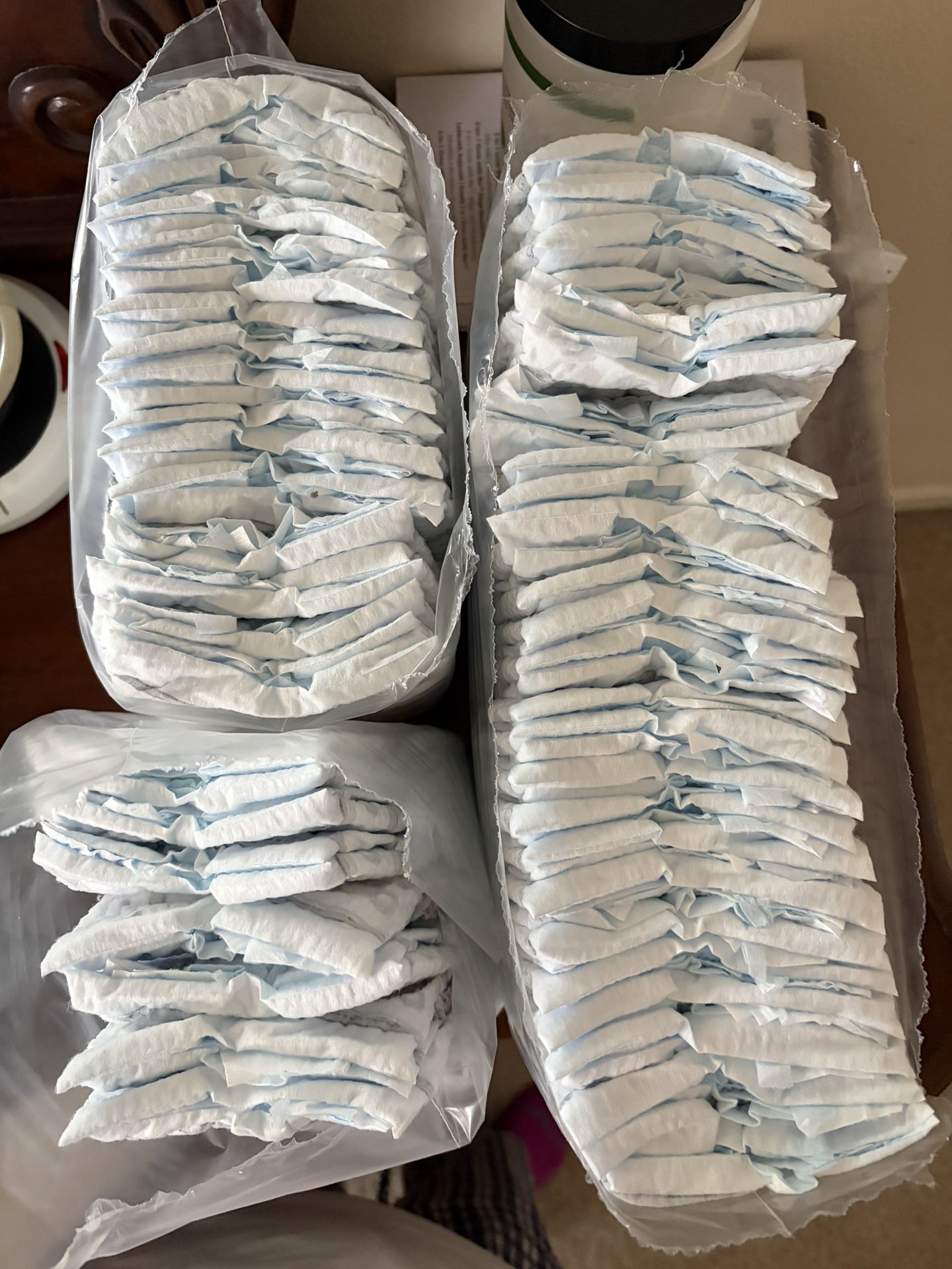 Huggies Size 2 Diapers