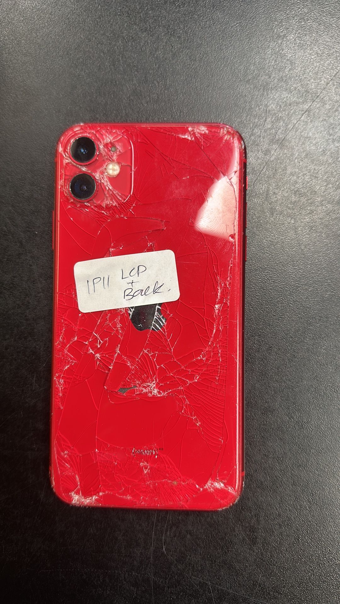 Iphone Repair Special -with Warranty 💯