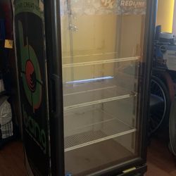 BEVERAGE COOLER