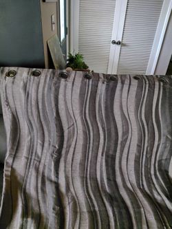 Energy Saving Blackout Drapes.