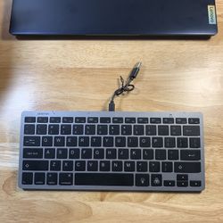 Omoton Bluetooth Keyboard