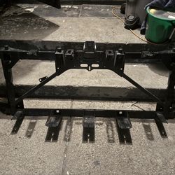 2015 Chevy Tahoe / Silverado / Yukon Front Radiator support Used in perfect condition $200