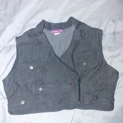 Vest