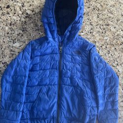 North face Boys Jacket 