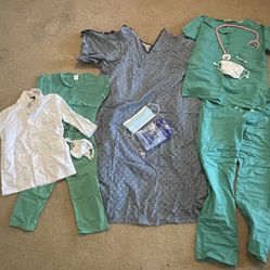 Family Halloween Costume