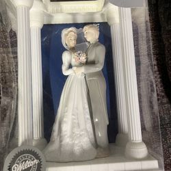 Keepsake Display
