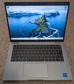 Dell Latitude 5420 i7 Laptop – 16GB RAM, 256GB SSD, Windows 11
