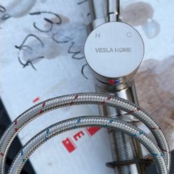 Kitchen Faucet Vesla 