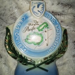 Jim Bean Vintage Decanter 