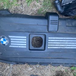 Engine Cover BMW 328I OEM