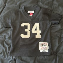 18m Raiders Jersey 
