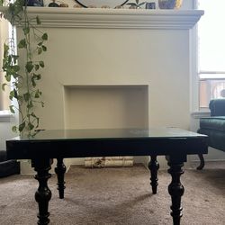 Small Unique Coffee Table